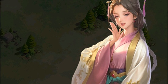 三国伏魔录手游正版 三国伏魔录手游正版