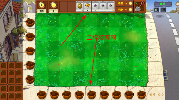 ֲսʬ(Plants Vs Zombies Golden chess)