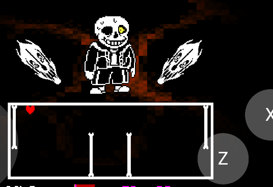 ˵֮ٻsans׿