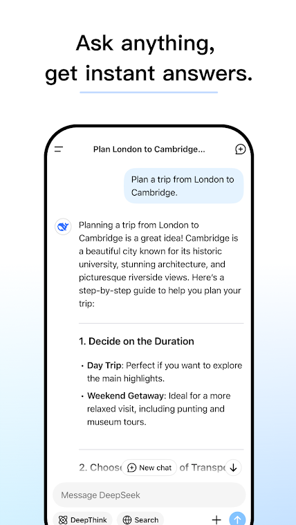 DeepSeekȸv1.0.8 °ͼ0