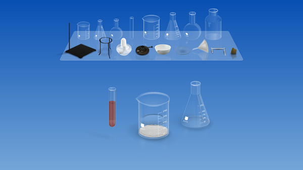 CHEMIST⻯ѧʵv5.0.4 Ѱͼ1