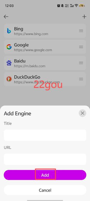 Stayعٷ(Stay Browser)