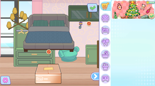 ƽ(Game World)