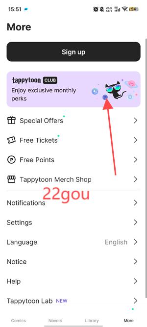 TappytoonٷѰװ