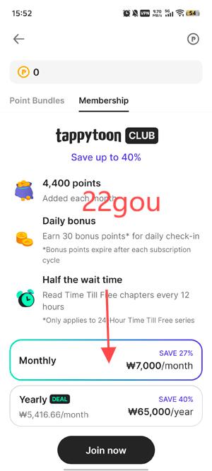 TappytoonٷѰװ