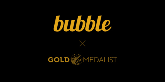 Gold Bubbleٷ°