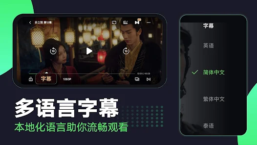iQIYIʰٷv7.2.0 ׿ͼ3
