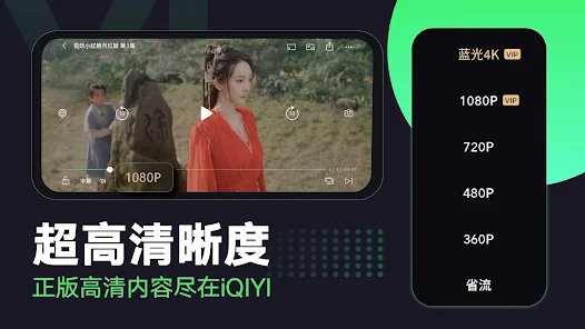 iQIYIʰٷv7.2.0 ׿ͼ0