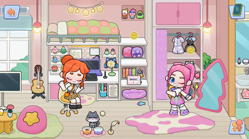 ƽ(Game World)v8.72.08.00 ׿ͼ3