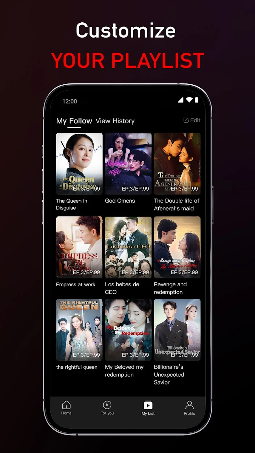 RadReel̾app°v1.17.0 ٷͼ0