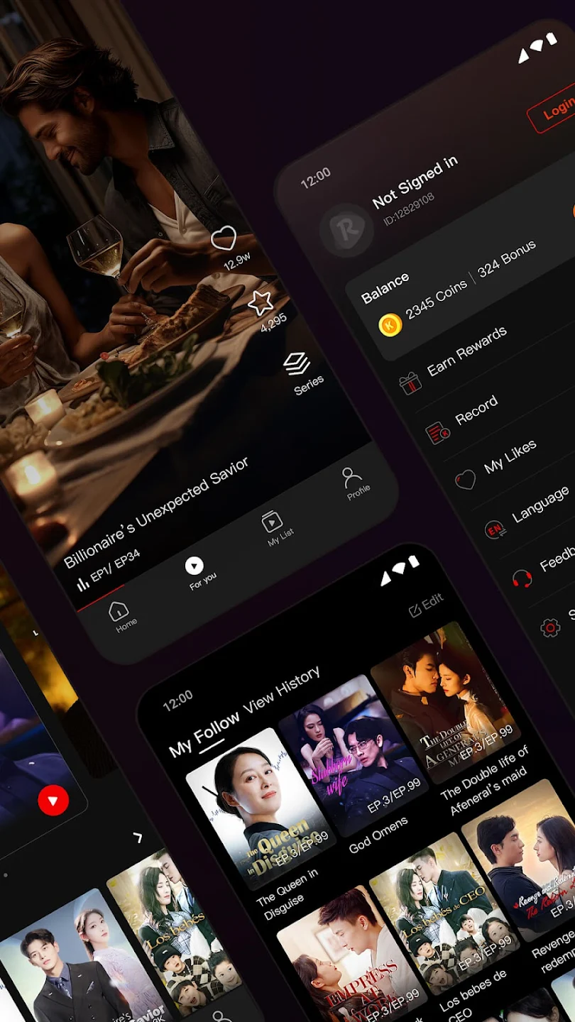 RadReel̾app°v1.17.0 ٷͼ2