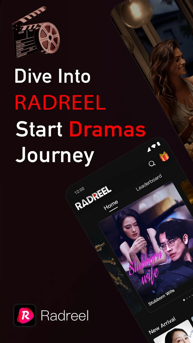 RadReel̾app°v1.17.0 ٷͼ3