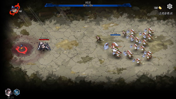 С°(Dungeon Squad)v1.08.12 ׿ͼ0