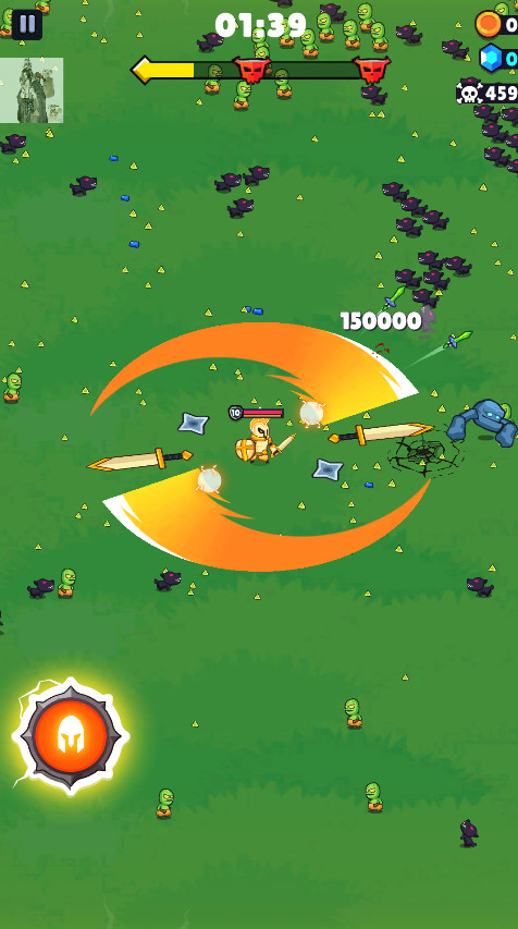 ƽ˼(Kingdoms Survivor)v3.10 ׿ͼ3