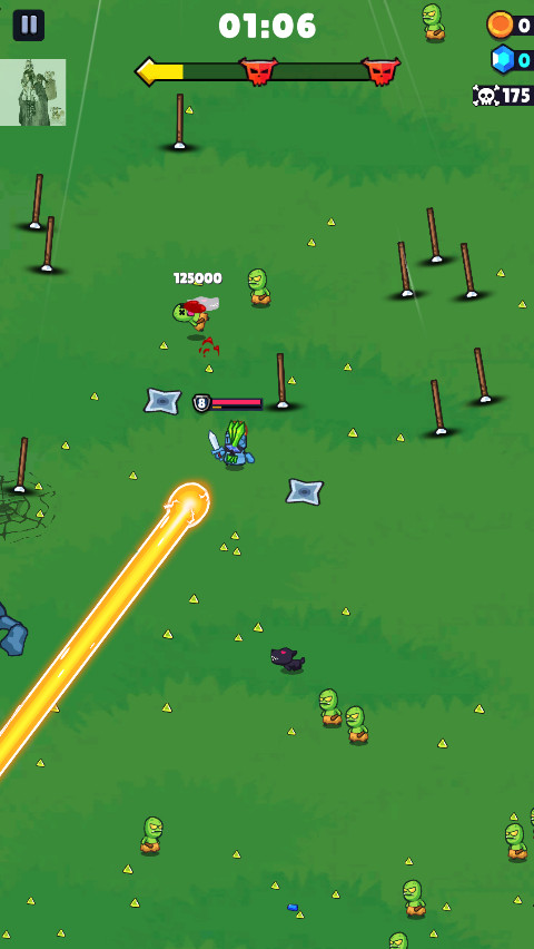 ƽ˼(Kingdoms Survivor)v3.10 ׿ͼ2