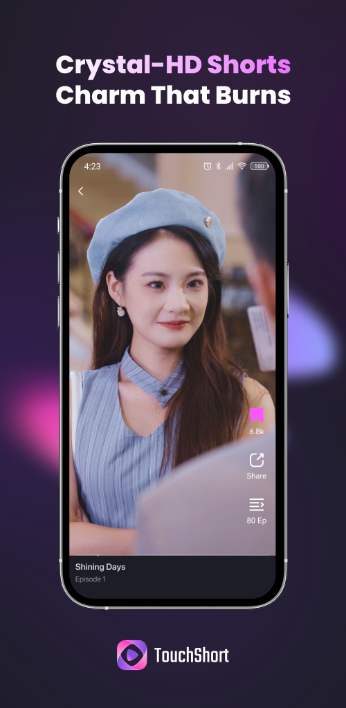 TouchShort°v2.1.5 ٷͼ2
