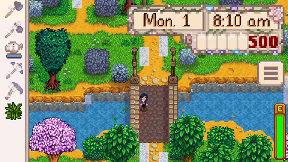 ¶ǳɫStardew Valleyv1.6.14.0 °ͼ3