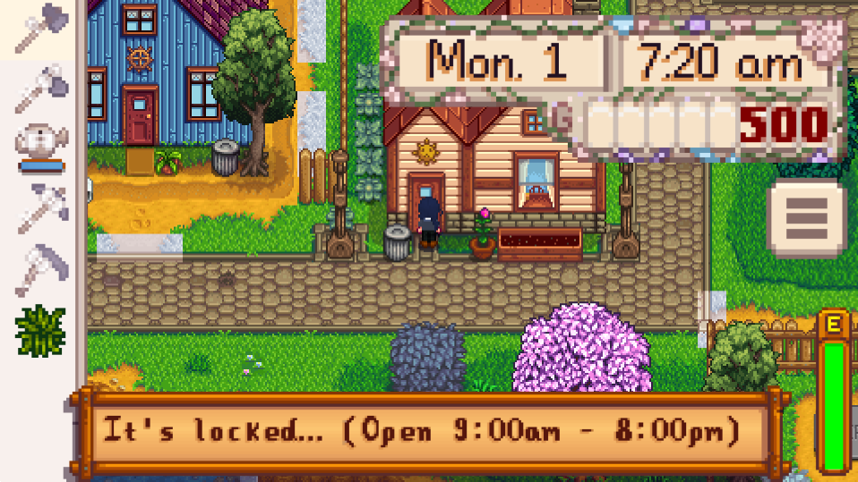 ¶ǳɫStardew Valleyv1.6.14.0 °ͼ2