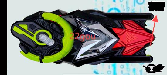 ʿzerooneģ°(Zero-One Driver)