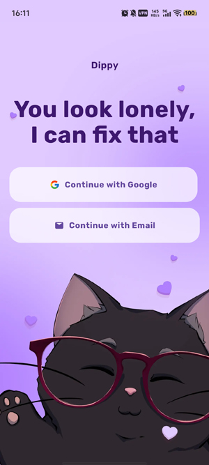 DippyAIɫapp°