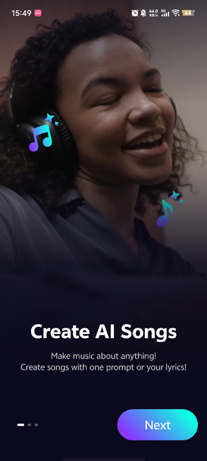 Rythmix AI°
