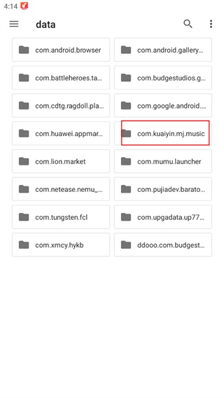 app