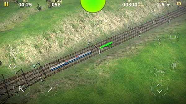 綯ģ°汾(Electric Trains)