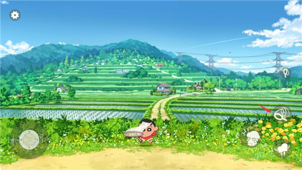 Сú̿Сֻ(Shin chan: Shiro & Coal Town)