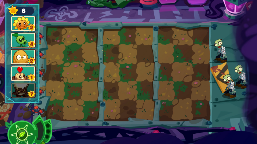 PVZ3 New Startİͼ0