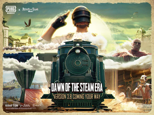 ̼սʰ(PUBG MOBILE)ͼ4