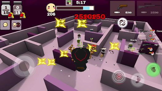 ţɿϷ°汾(MilkChoco)v1.52.1 ٷͼ3