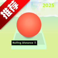 Rolling Distance2װvSummer-6.1 °