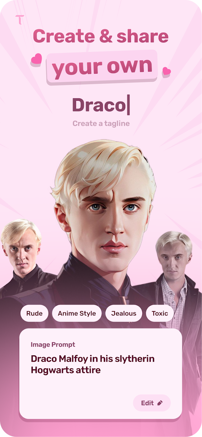 DippyAIɫapp°ͼ1