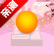 Rolling Spectreưv2.6.3 °