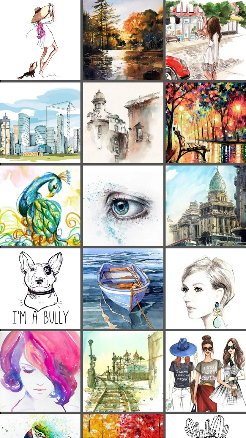 PaperDraw滭°v2.9.13 ׿ͼ3
