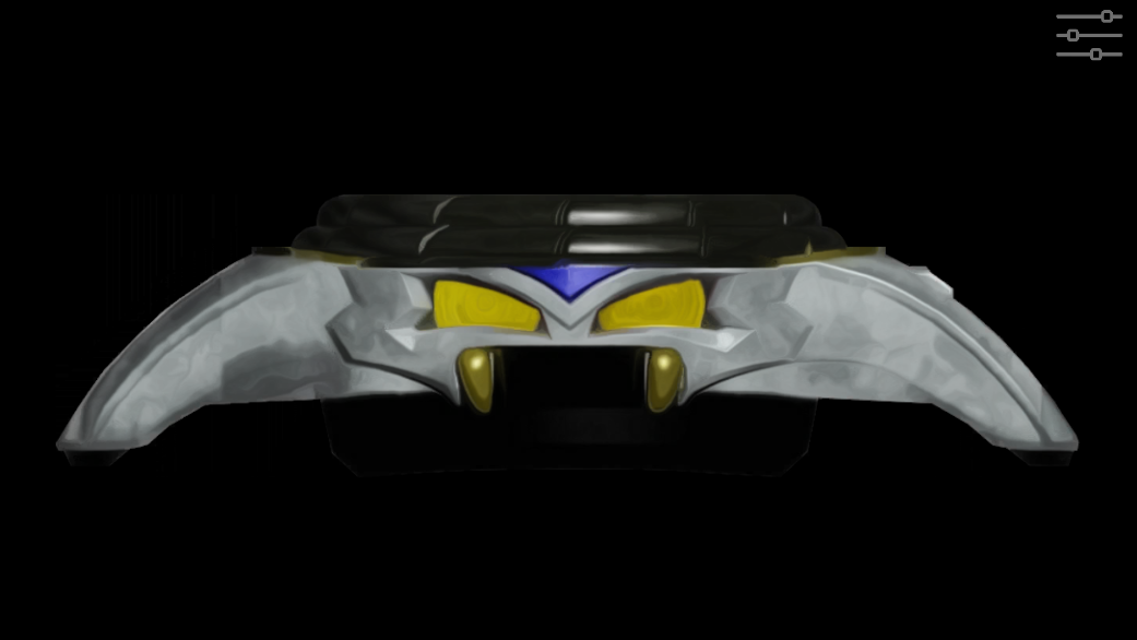 ʿģ氲׿Kiva Belt All Rider Seriesͼ0