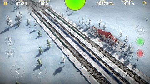 綯ģ°汾(Electric Trains)ͼ3