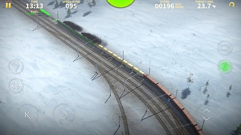 綯ģ°汾(Electric Trains)ͼ0