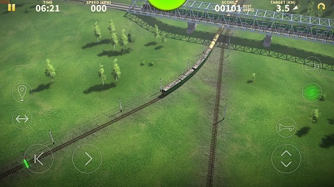 綯ģ°汾(Electric Trains)ͼ2