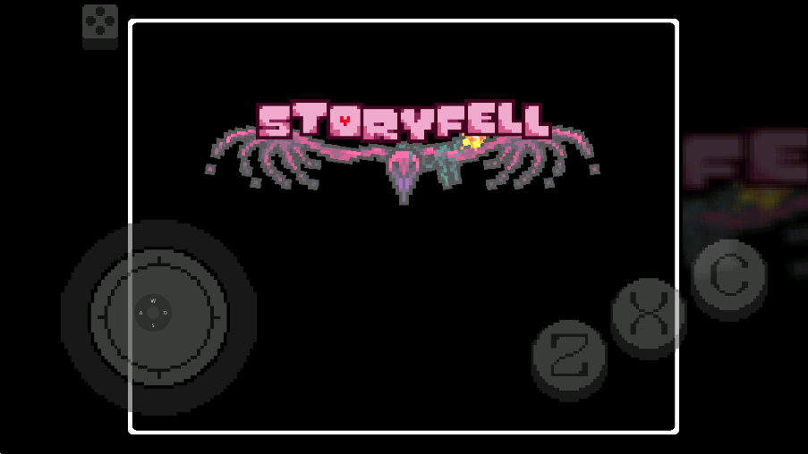 StoryfellԴ̰Storyfell Joystickͼ0