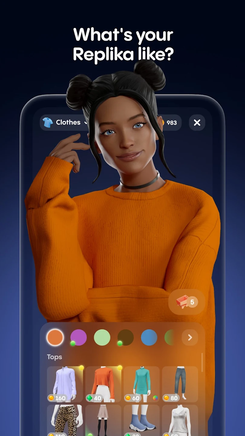 Replika׿ͼ0