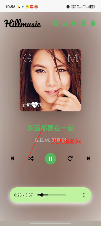 HillmusicѰ