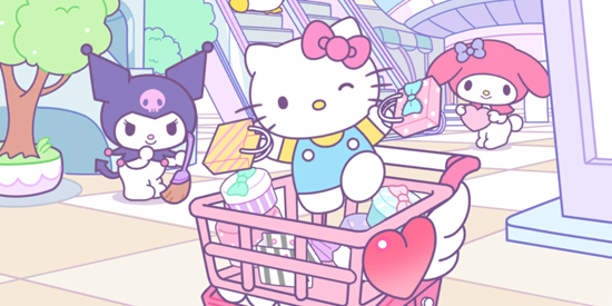 HelloKittyҵ̵°