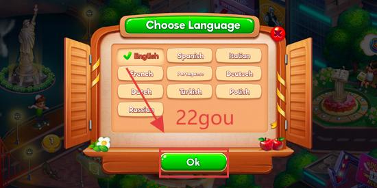 Cooking RageϷٷ