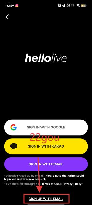 hellolive app׿