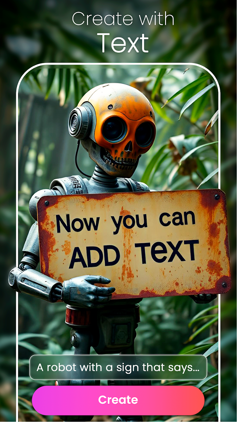 CreArtAI滭app°v2.5.7 ֻͼ2