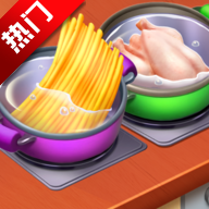 Cooking RageϷٷv0.0.72 ׿