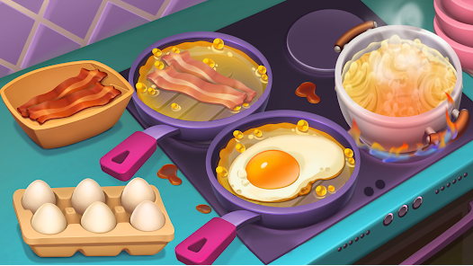 Cooking RageϷٷv0.0.72 ׿ͼ2