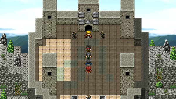 ˸߼溺(Doom and Destiny)ͼ2