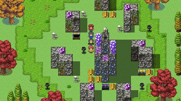 ˸߼溺(Doom and Destiny)ͼ3